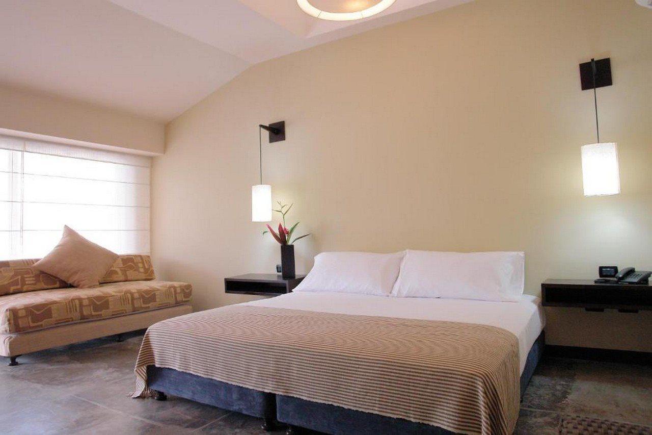 Santorini Hotel Boutique Santa Marta  Esterno foto