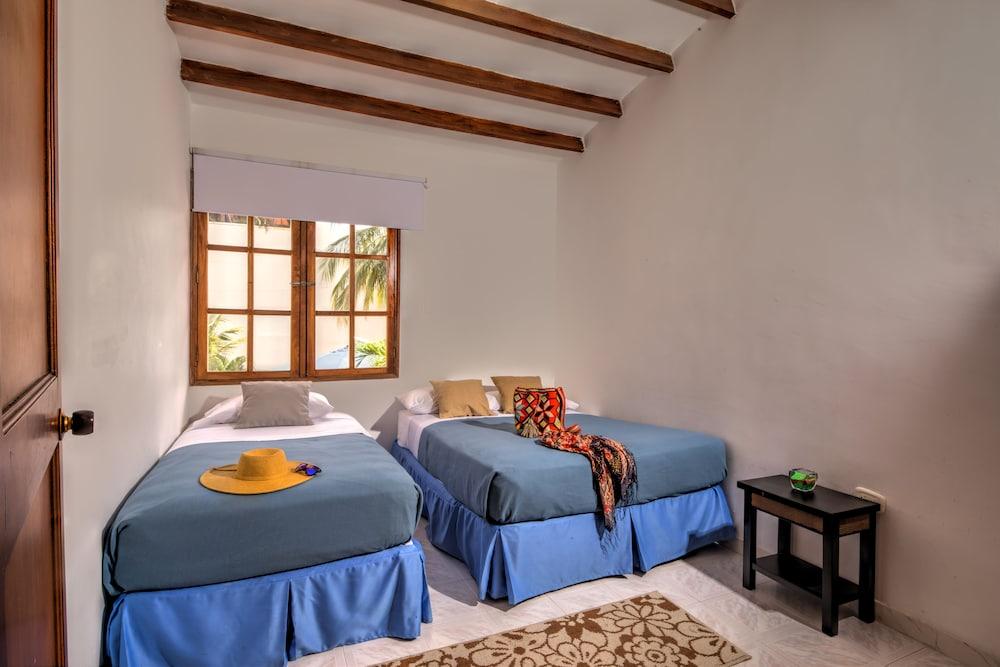 Santorini Hotel Boutique Santa Marta  Esterno foto