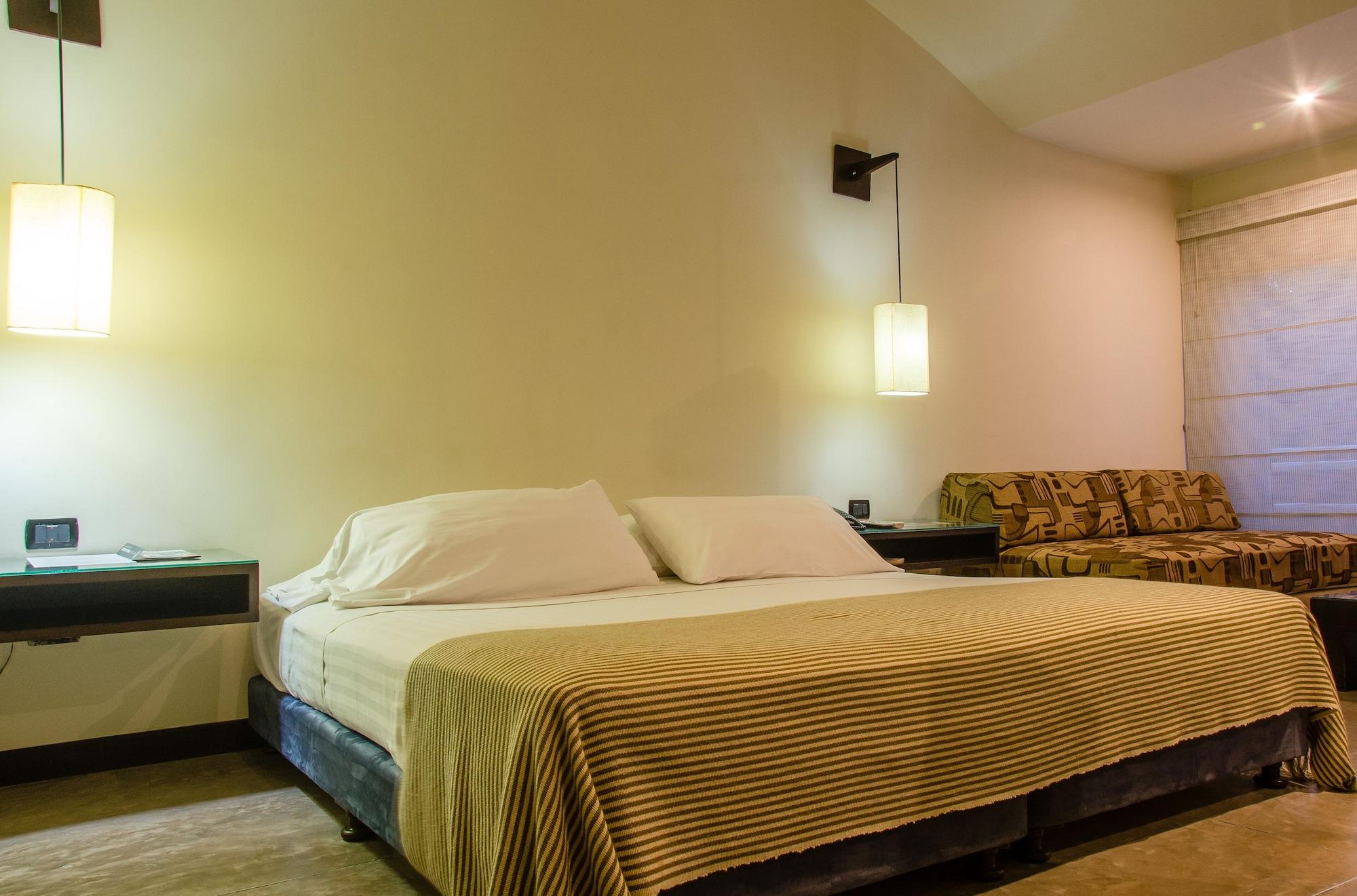Santorini Hotel Boutique Santa Marta  Esterno foto