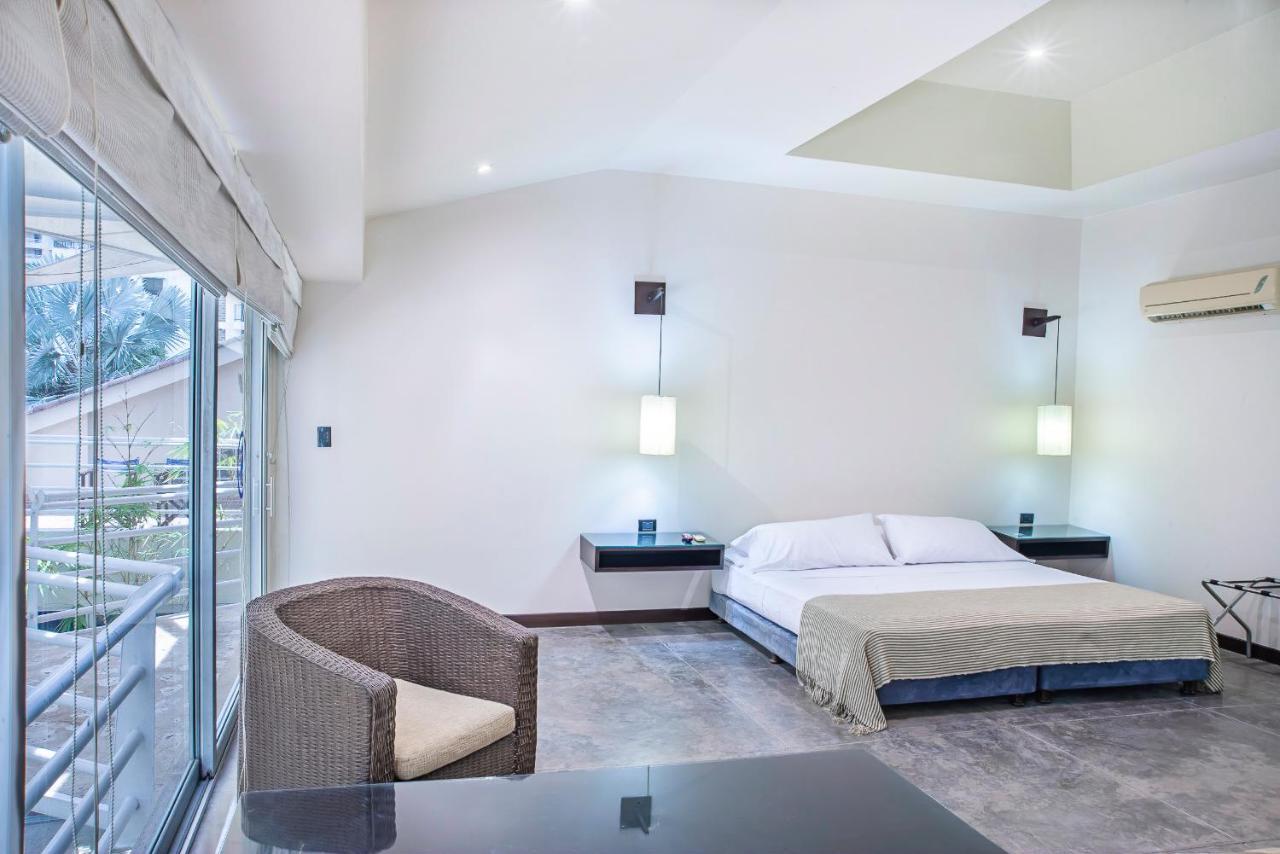 Santorini Hotel Boutique Santa Marta  Esterno foto