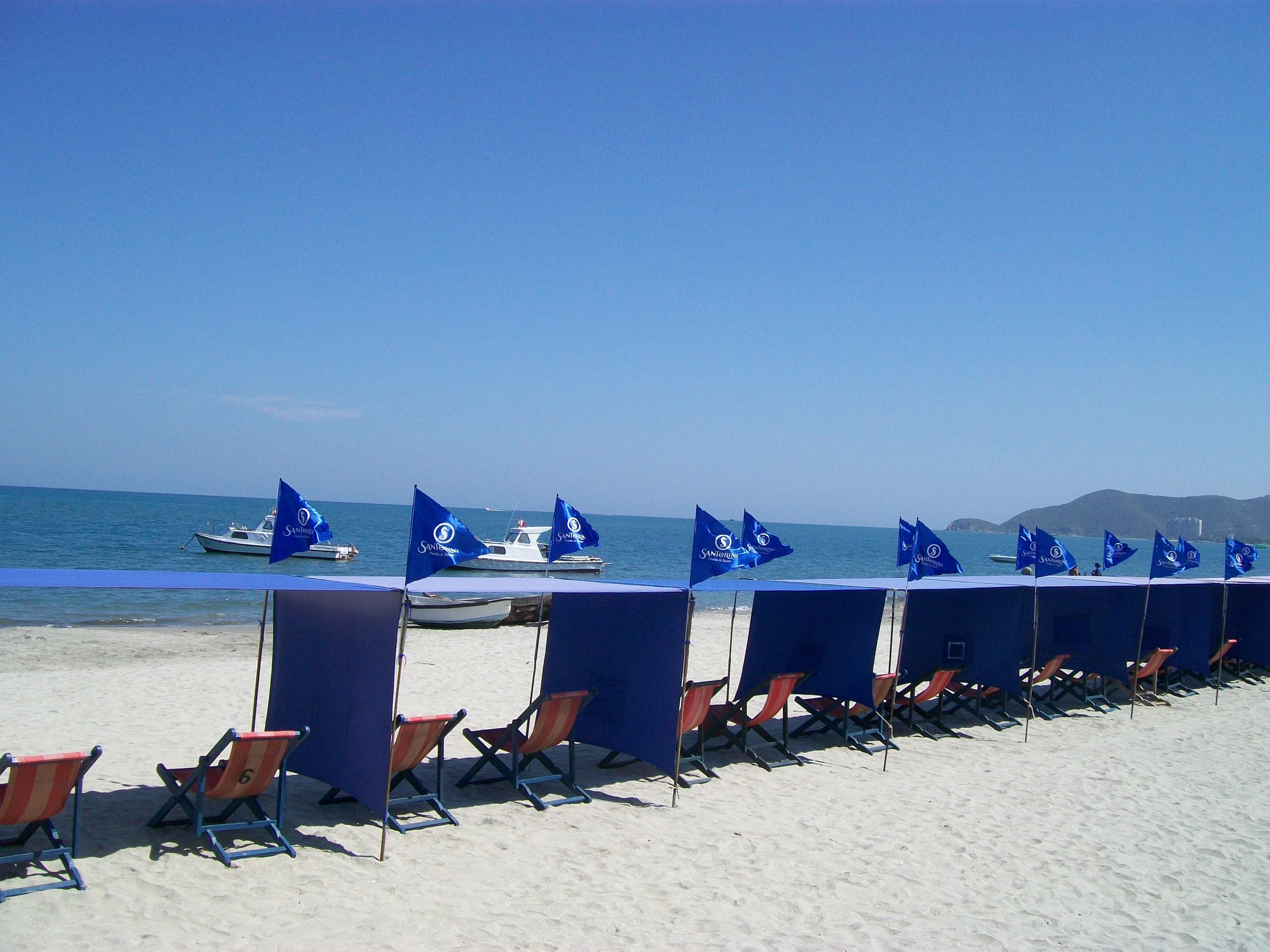 Santorini Hotel Boutique Santa Marta  Esterno foto