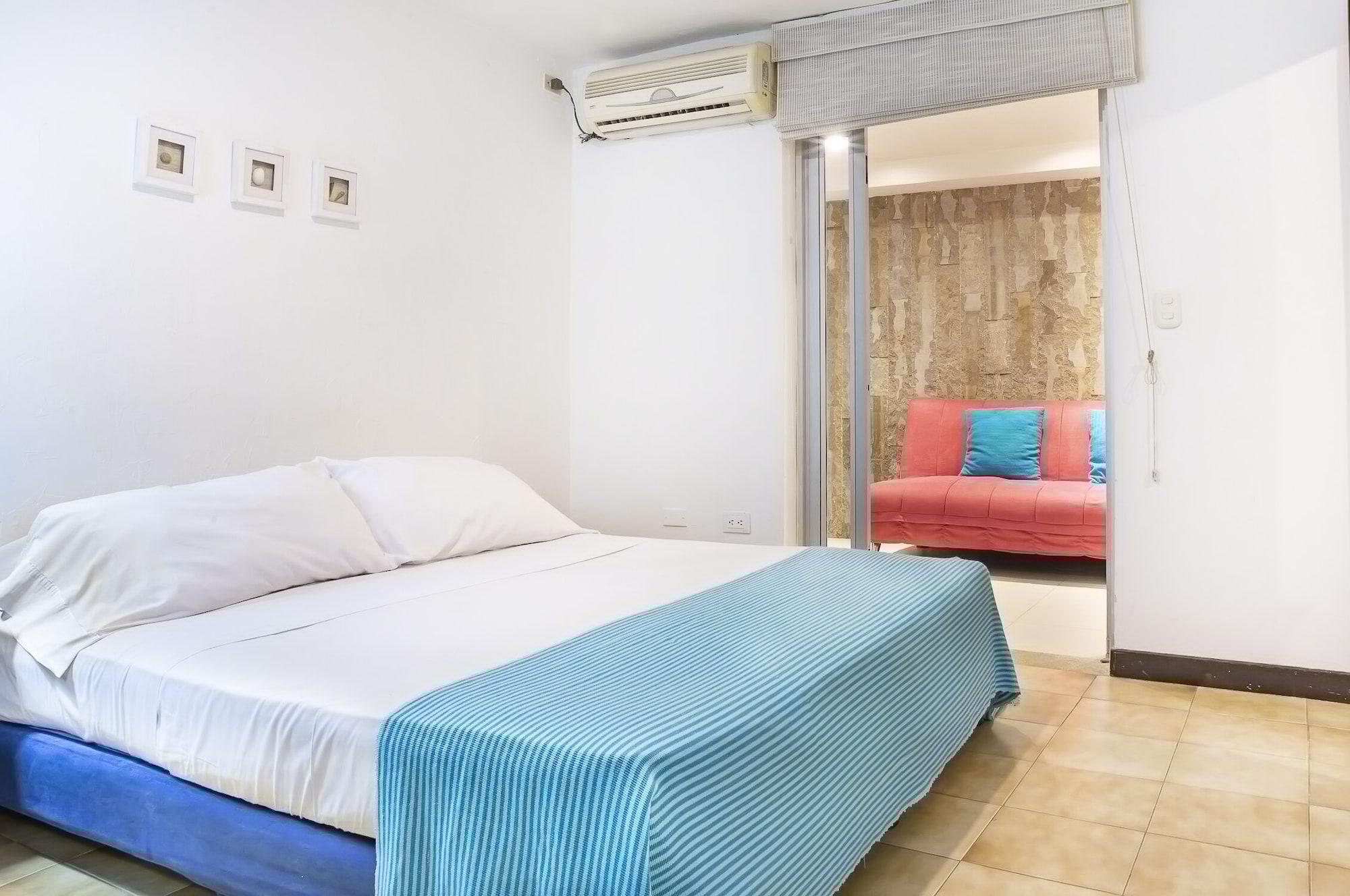 Santorini Hotel Boutique Santa Marta  Esterno foto