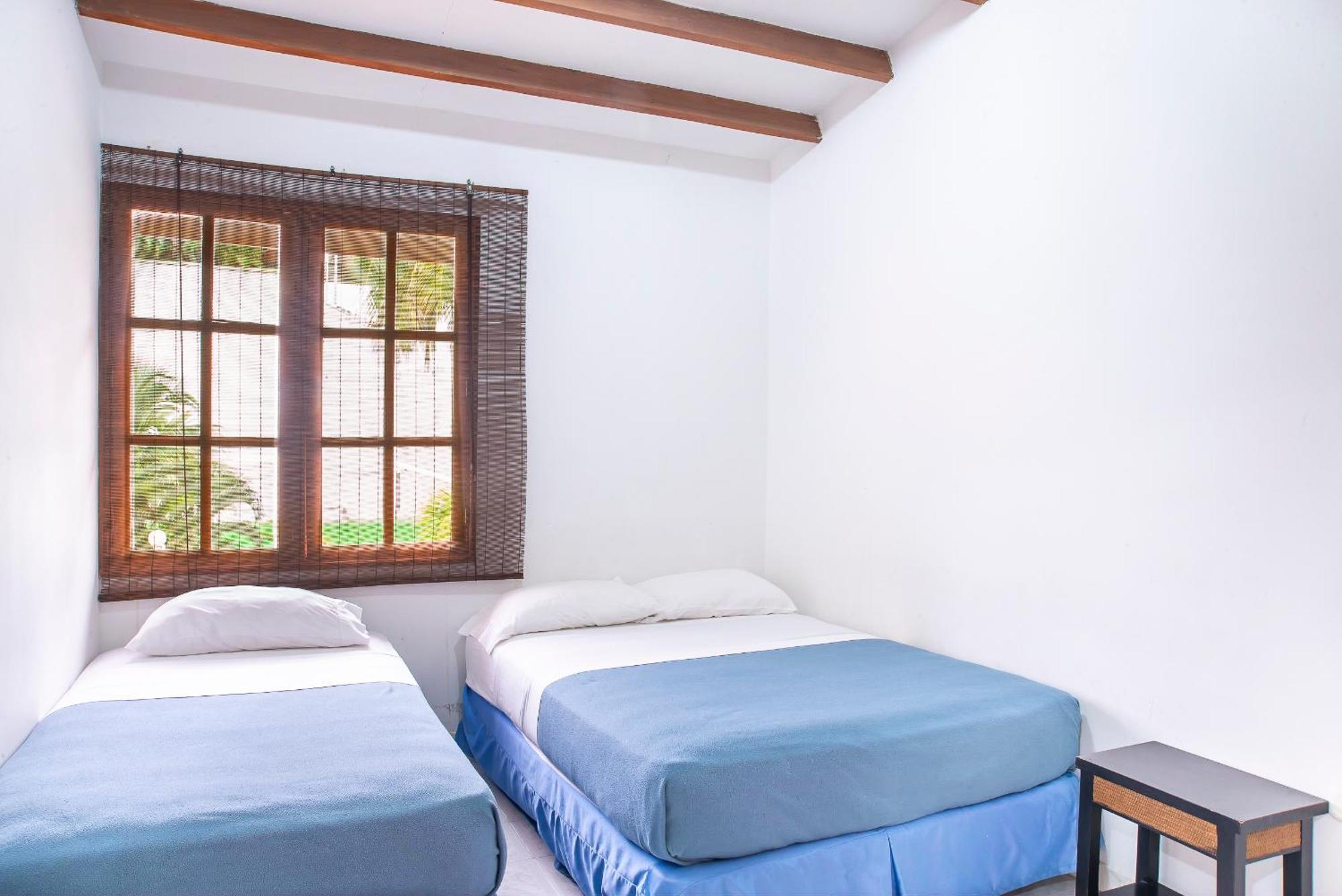 Santorini Hotel Boutique Santa Marta  Esterno foto